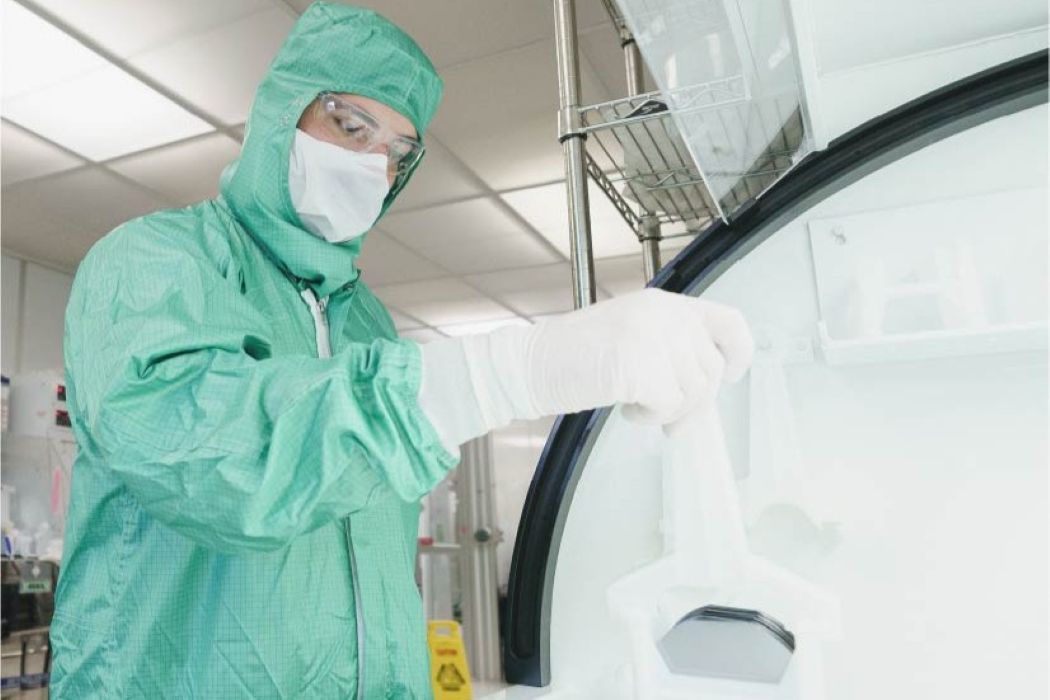 Ottawa plans to spin off federal semiconductor facility into “commercial entity”