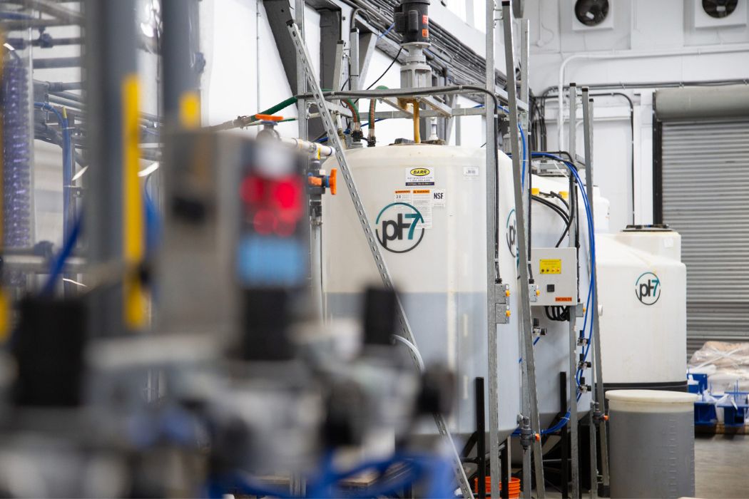 pH7 wraps Series B as it readies to bring critical mineral extraction tech to mining
