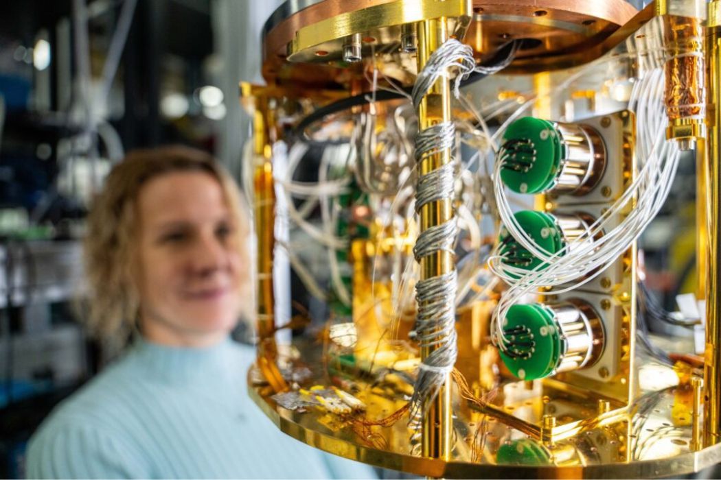 Photonic secures $2-billion USD valuation after final close of $200-million financing