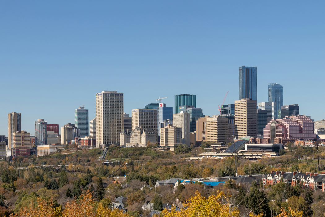 PrairiesCan invests $5.6 million to support Black entrepreneurship in Alberta
