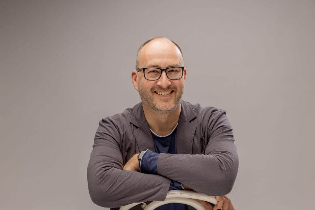Q&A: Why Alistair Croll built a virtual conference just for AI agents