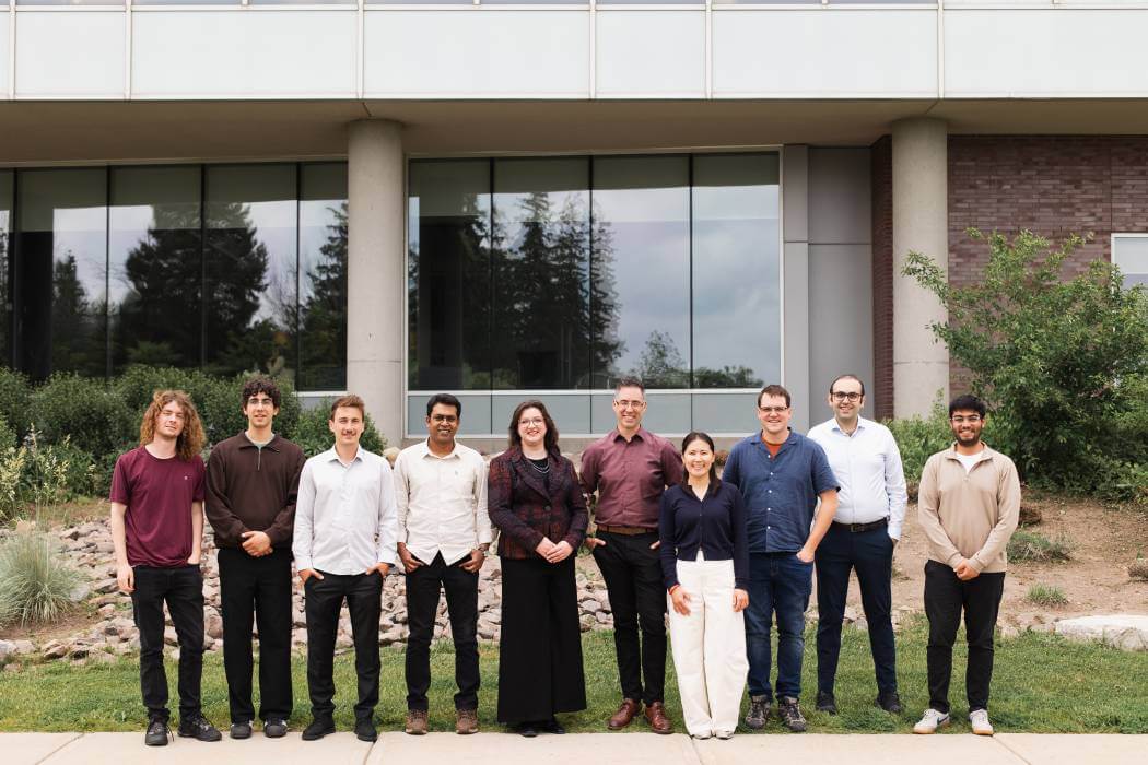 Qubic raises $2.5 million USD to commercialize quantum signal amplifiers
