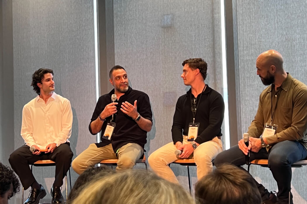Questrade’s Salim Naran doesn’t understand why more people aren’t using AI for personal finance