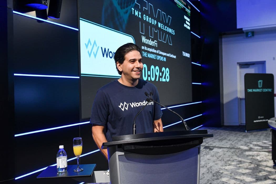 Robinhood officially enters Canada, following WonderFi acquisition