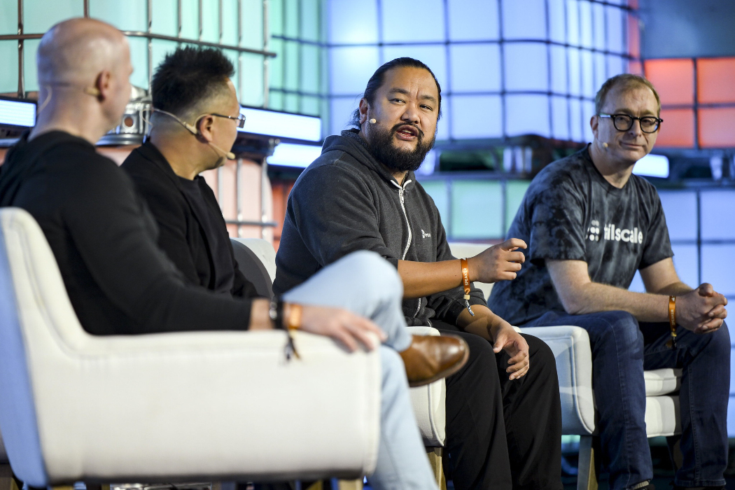 SaaSpocalypse now? These founders don’t think so.