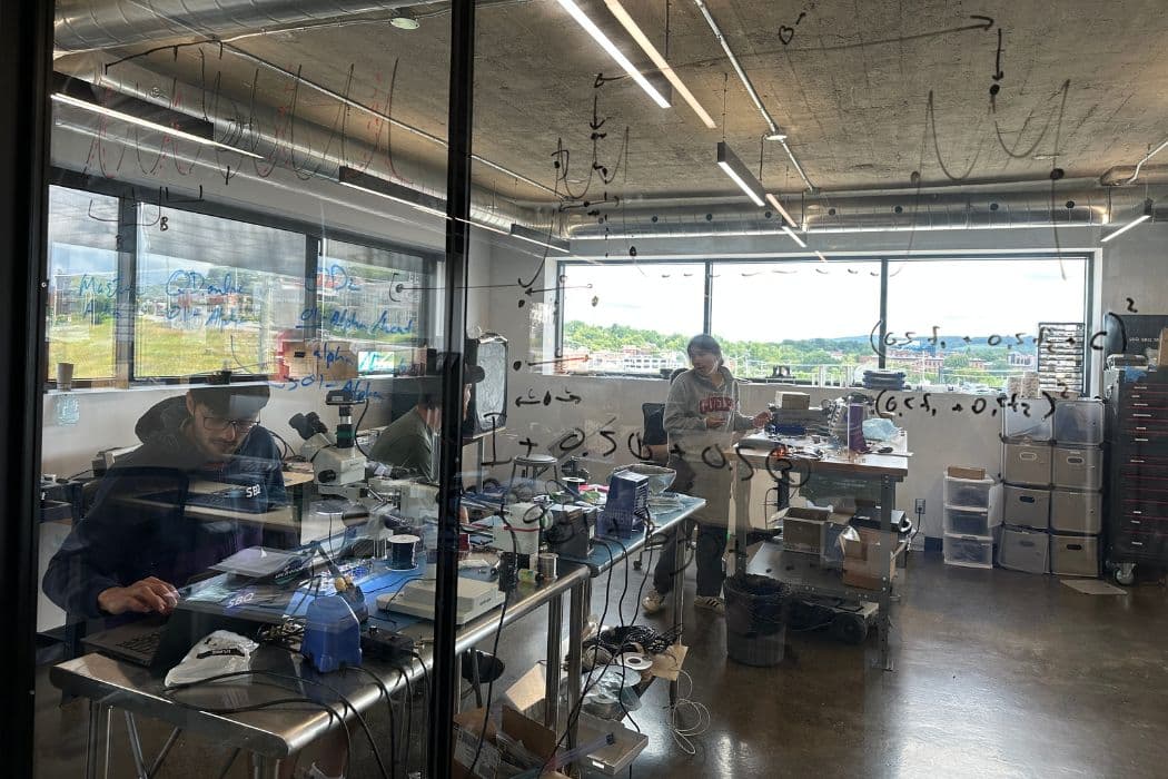 SBQuantum nabs $4 million USD, new CEO as it preps for US expansion