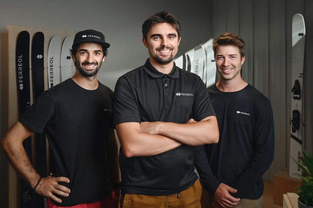 Scandium Canada acquires, rebrands ski-maker Ferreol Technologies