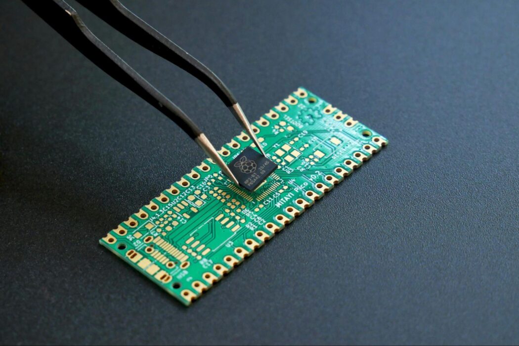 Stathera raises $55 million USD for semiconductor clock tech amid data centre boom