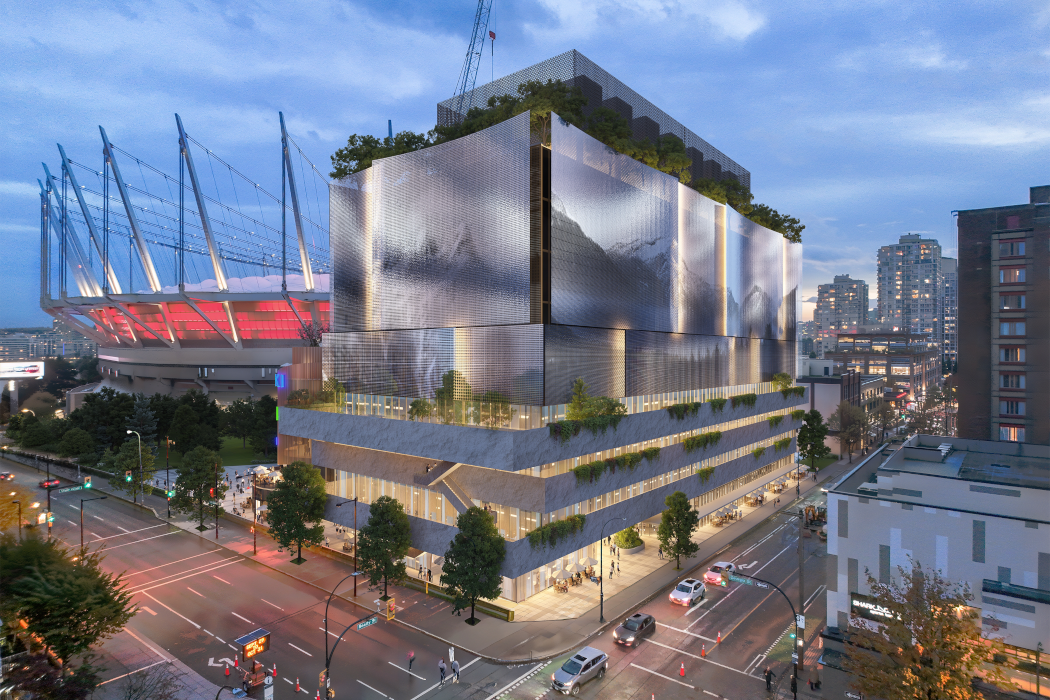 “Steel, concrete, and code”: Feds and Telus announce three AI data centres in BC