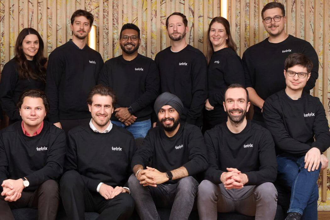 Tetrix raises $15 million USD to excavate investor data buried in old technolgies