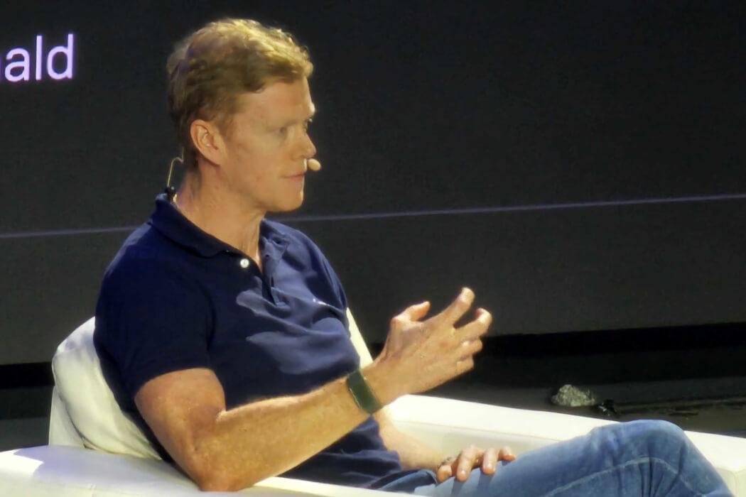 Uber’s president doesn’t know what the company’s 10.5 million drivers will be doing in 15 years