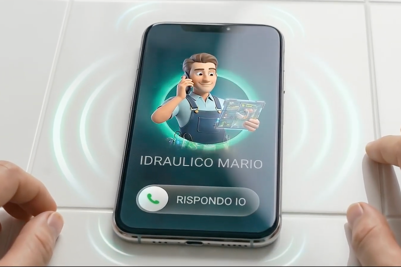 Vendasta levels up with European deal to roll out MARiO AI