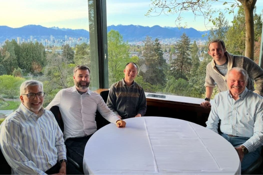 ViewsML secures $4.9 million to help scientists virtually analyze tissue samples