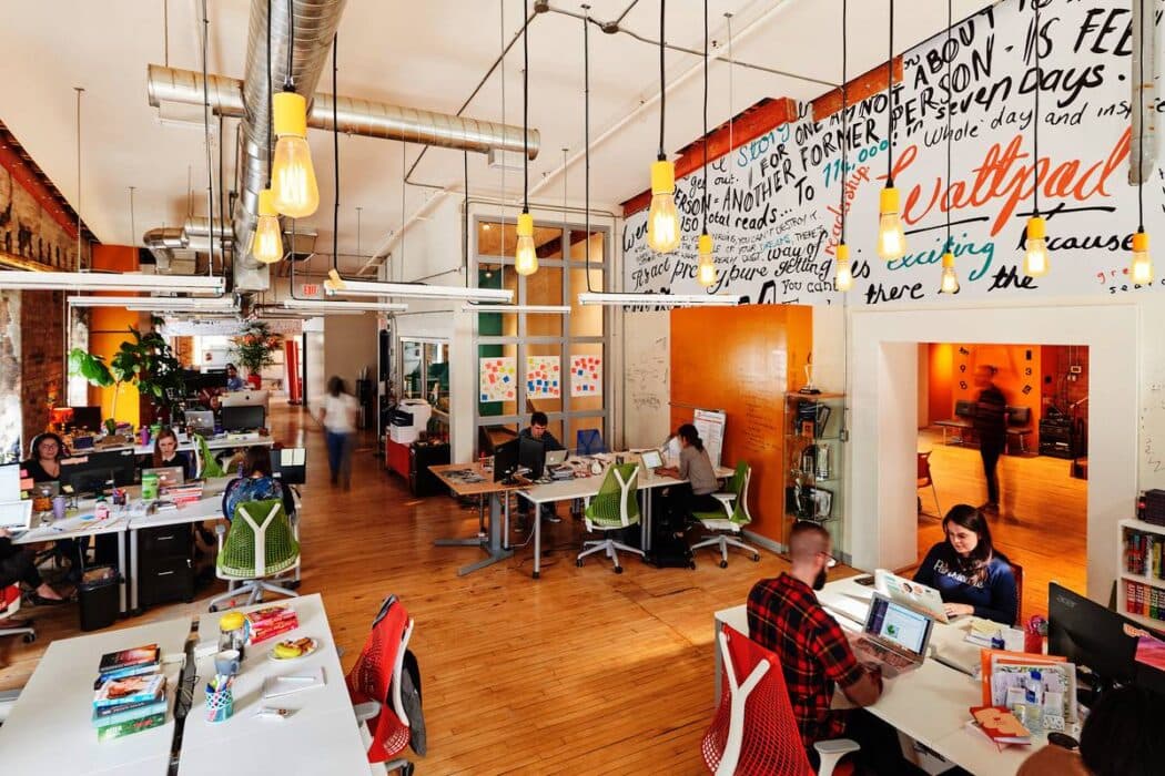 Wattpad swaps presidents as Aron Levitz departs to build something new