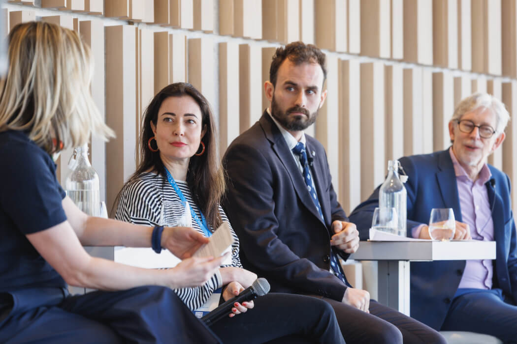 Why you don’t need a PhD to invest in deep tech