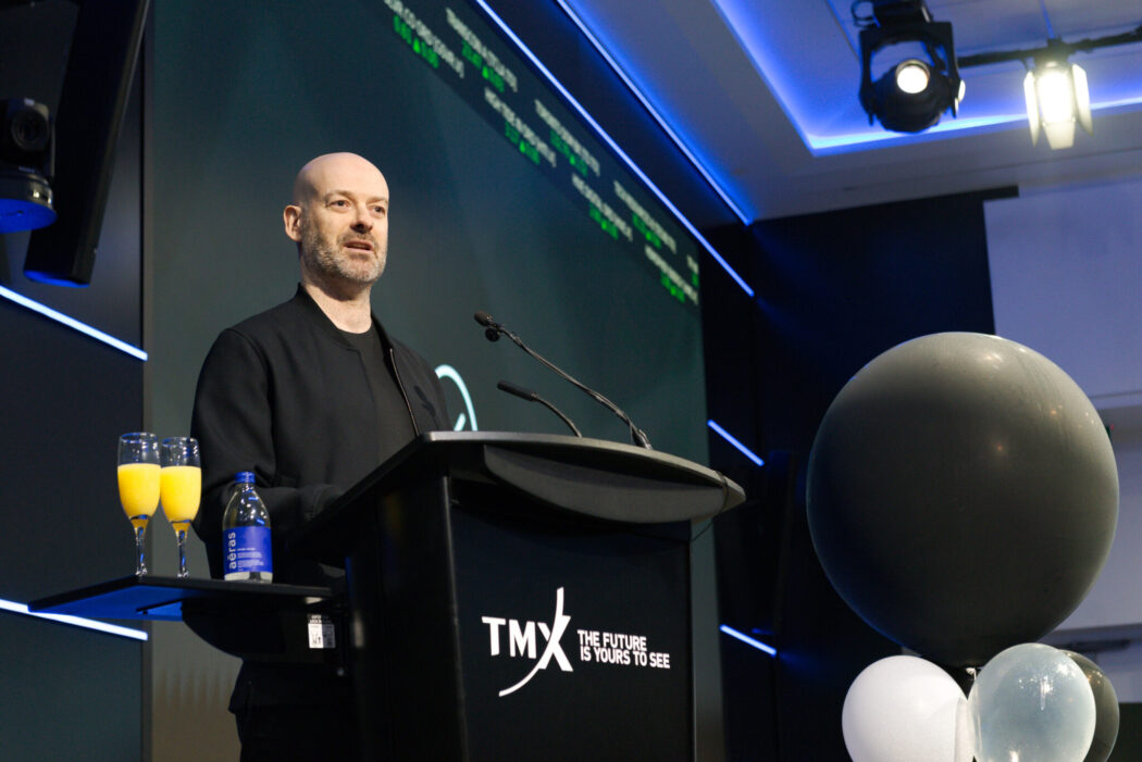 Xanadu stock trades halted five times on TSX in two days, following price spike