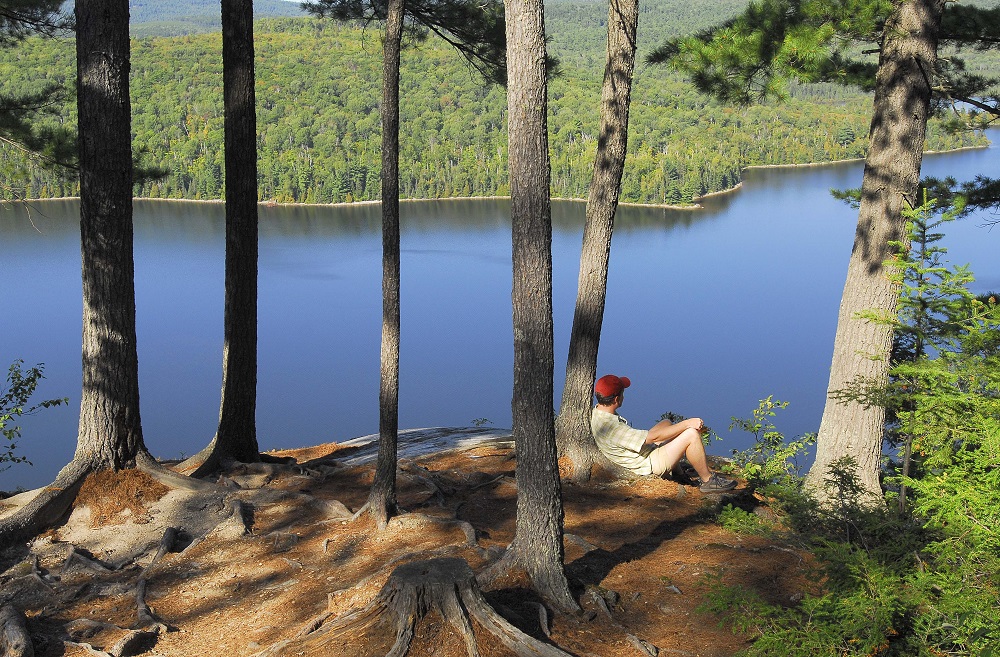 Top 10 hikes of northeastern Ontario