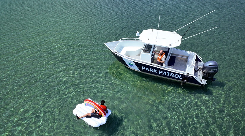 Should you bring a floatie to the beach?
