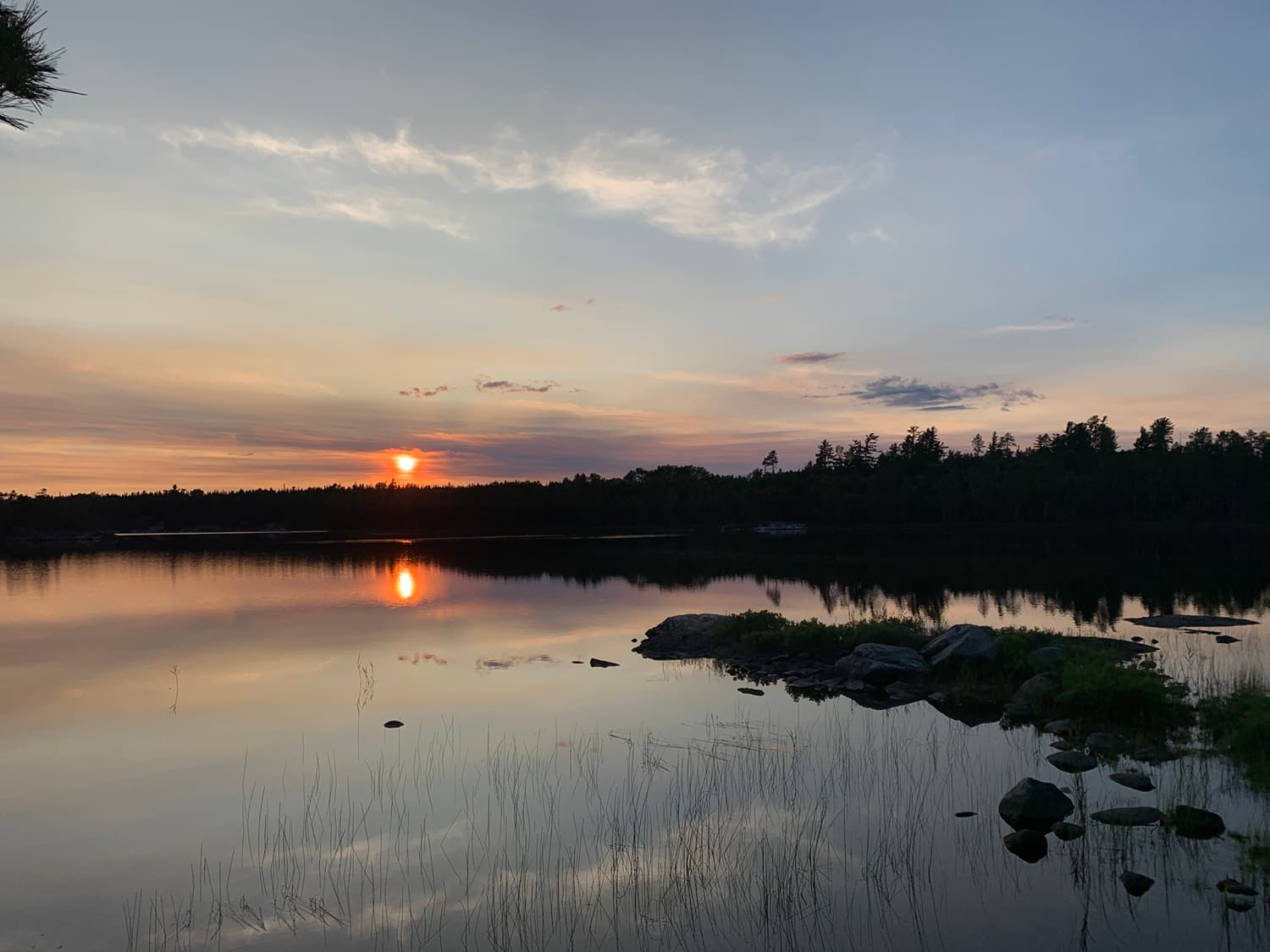 Northern Ontario is for…