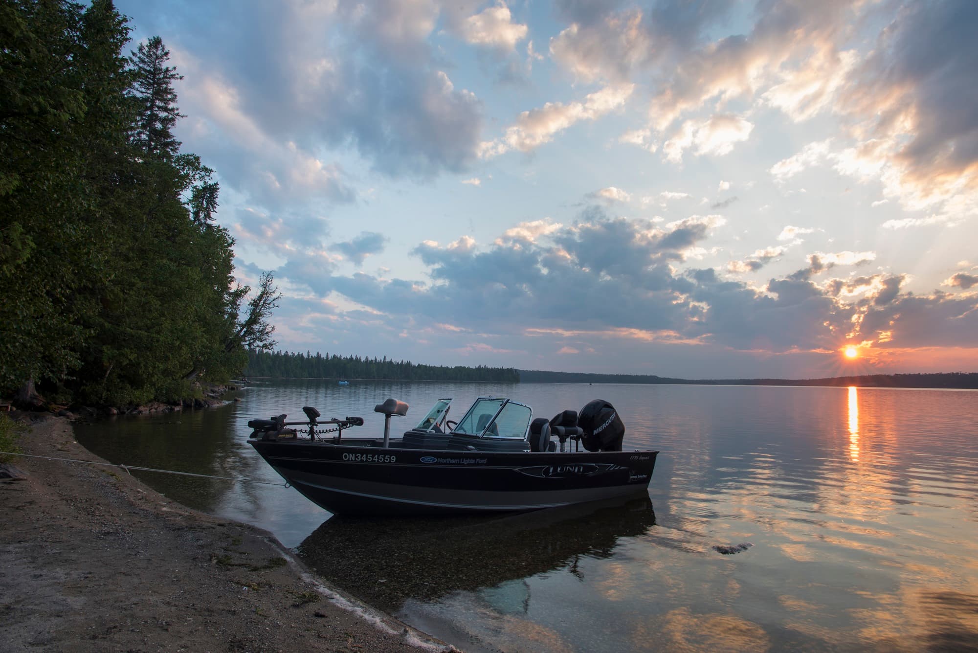 7 tips for safe boating