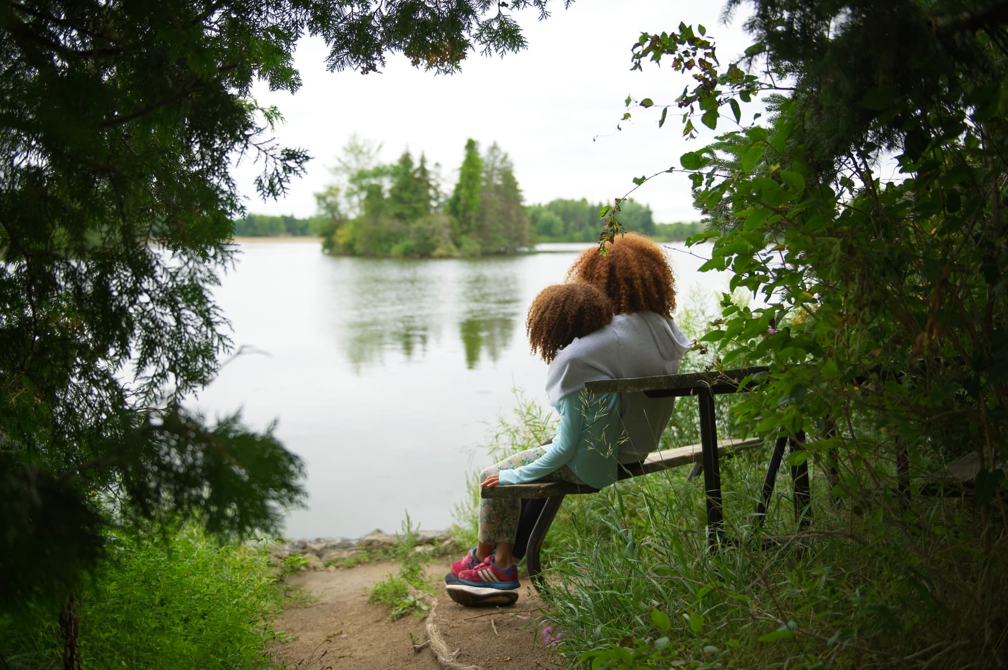 5 reasons to visit Earl Rowe Provincial Park