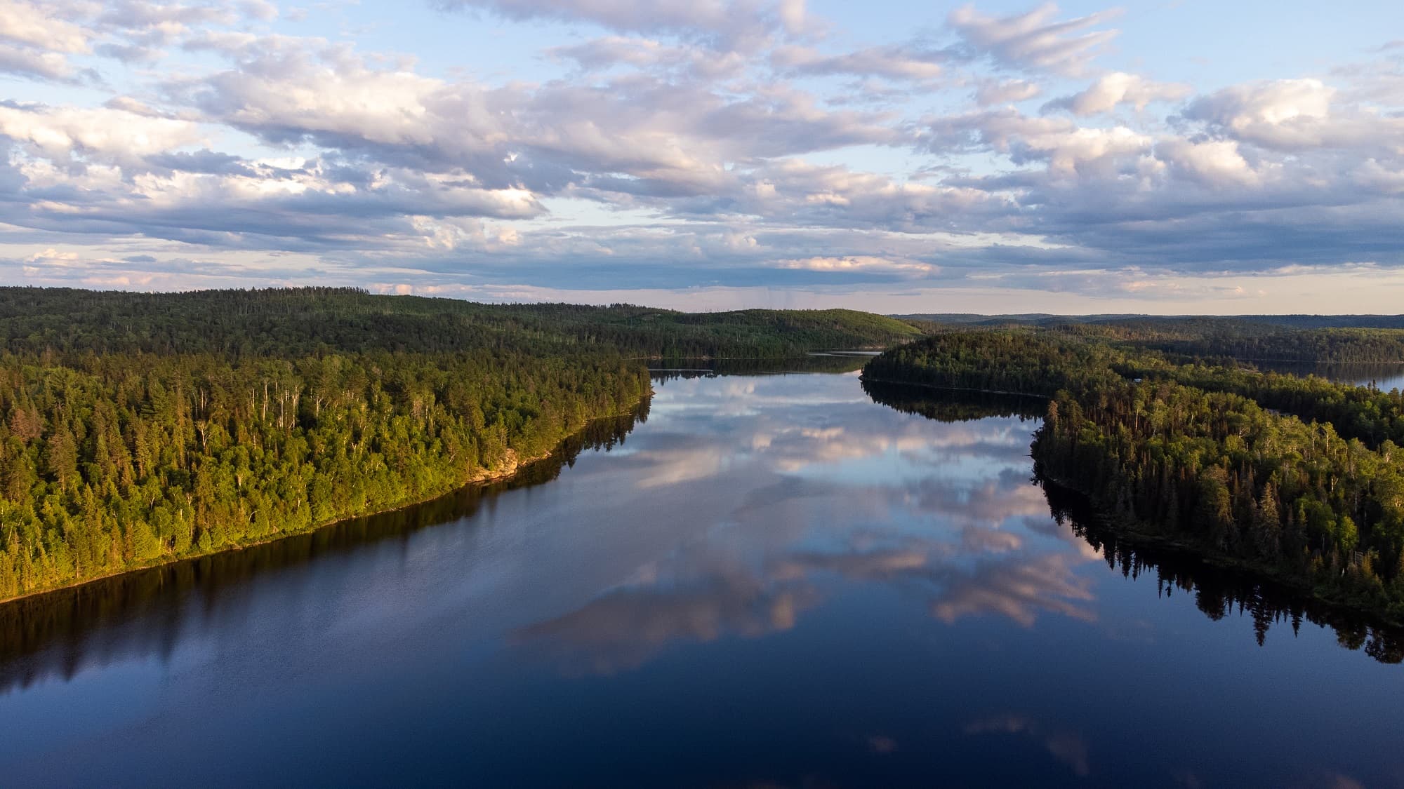 5 reasons to visit Halfway Lake Provincial Park