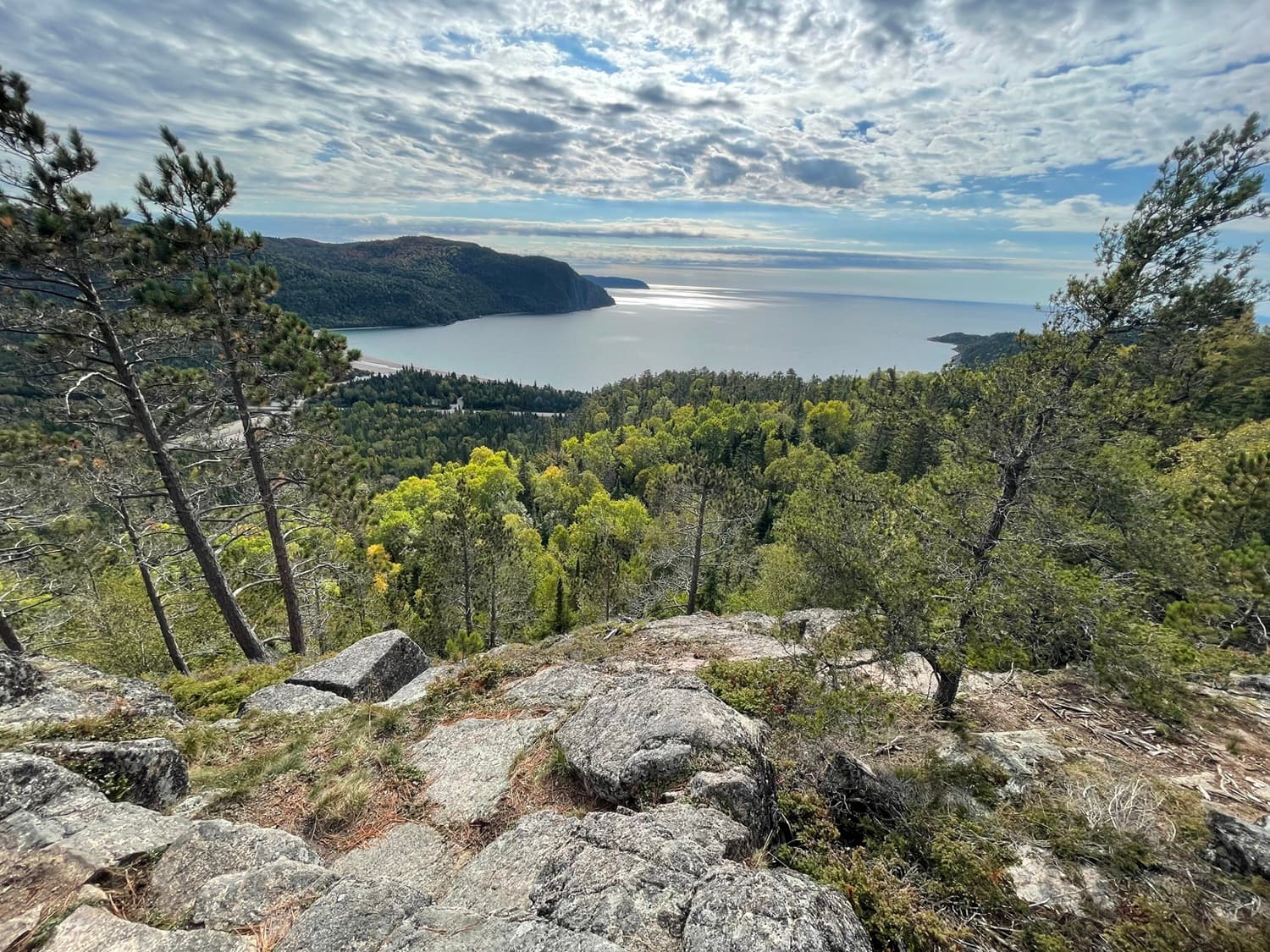7 iconic vistas of northwestern Ontario