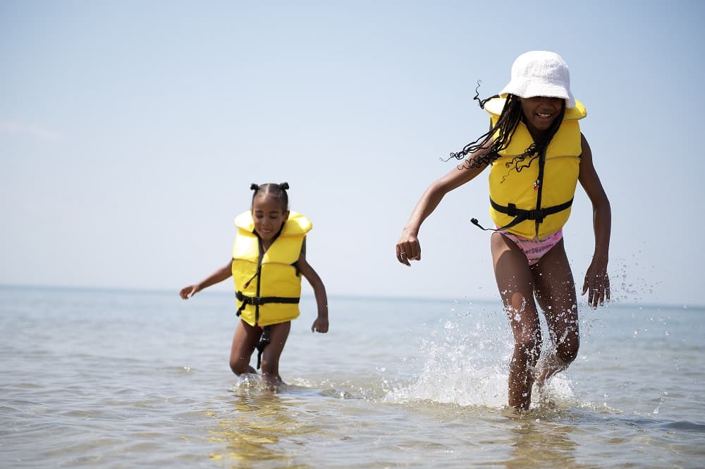 Water safety 101: are you a lifesaver?