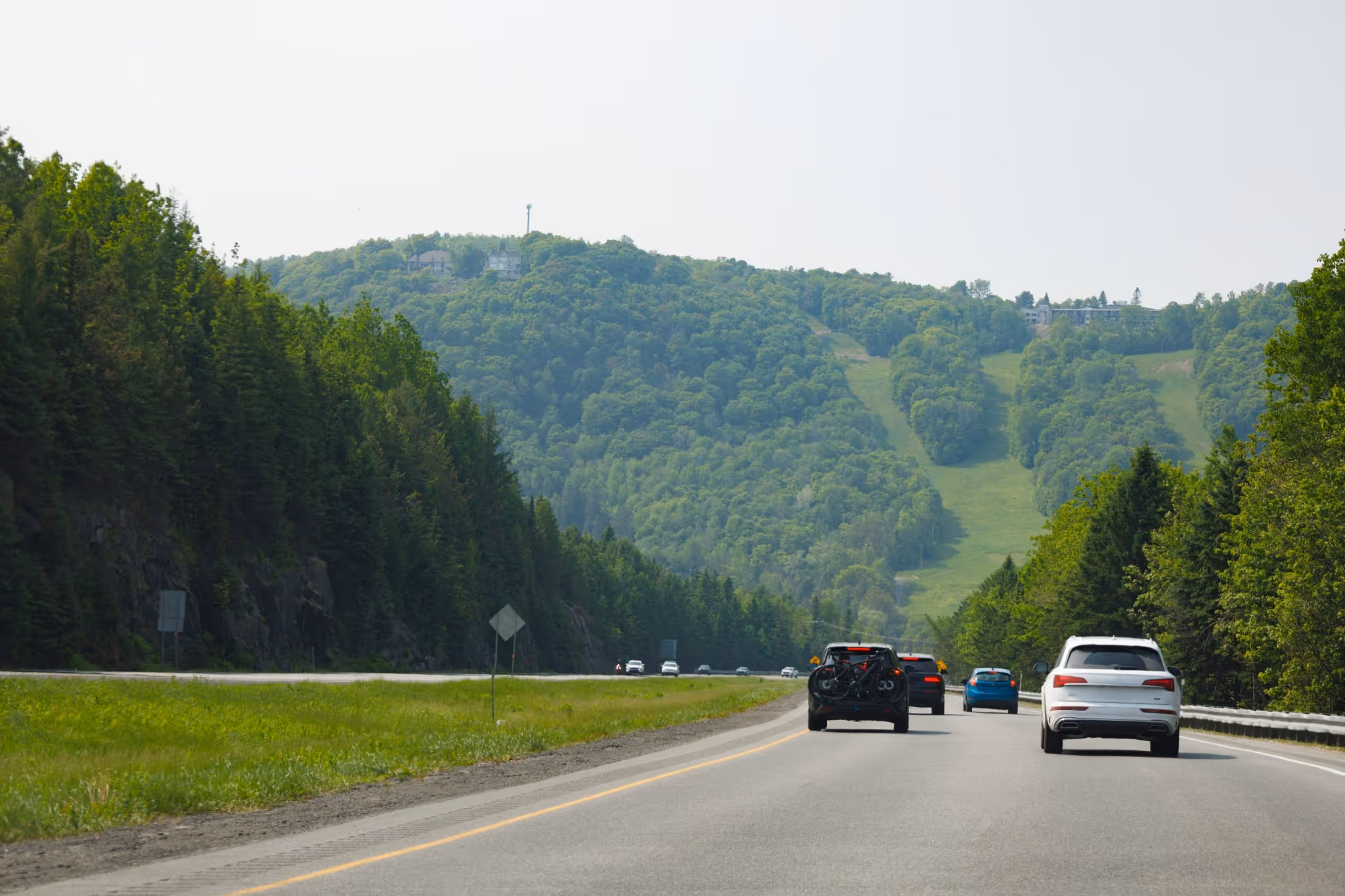 New changes coming to auto insurance in Alberta