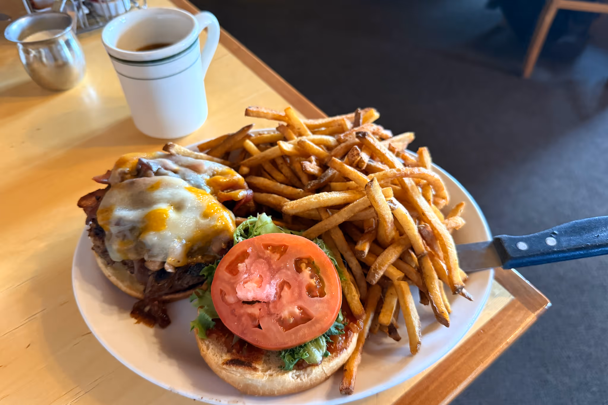 9 Alberta restaurants that are worth road-tripping for