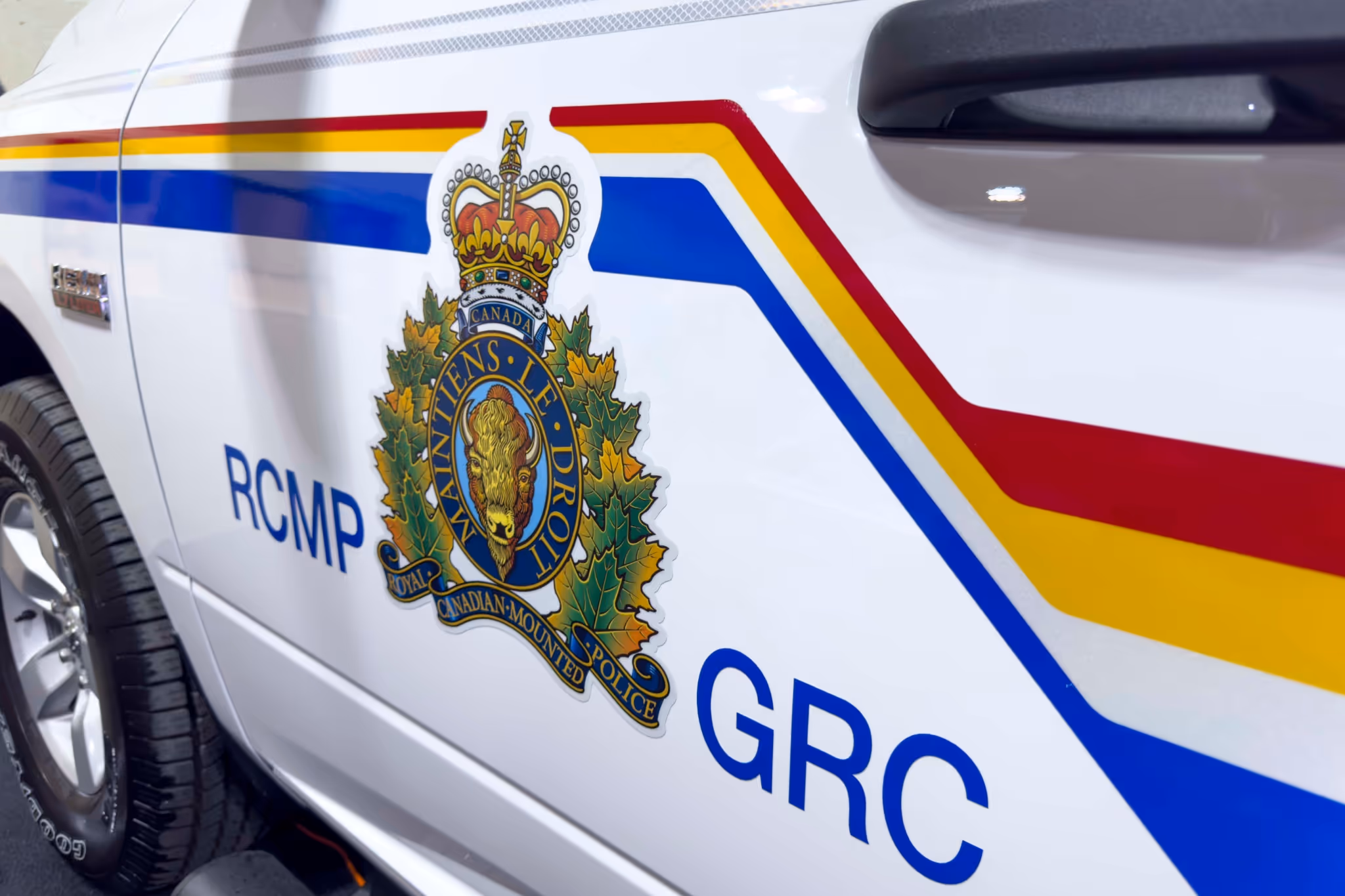Over $16,000 raised for Alberta teenager after violent assault