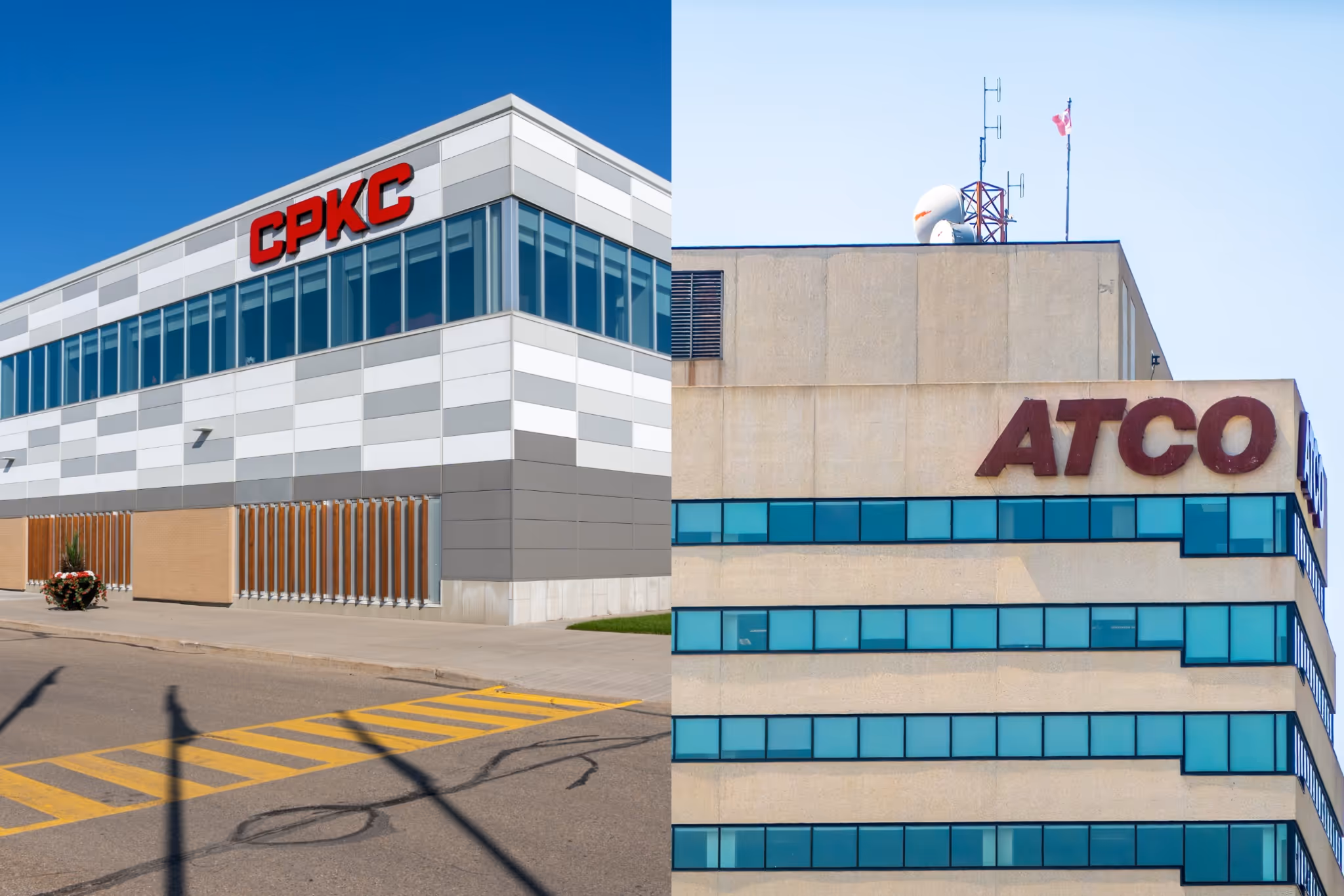 19 companies hiring for hundreds of jobs in Calgary this July