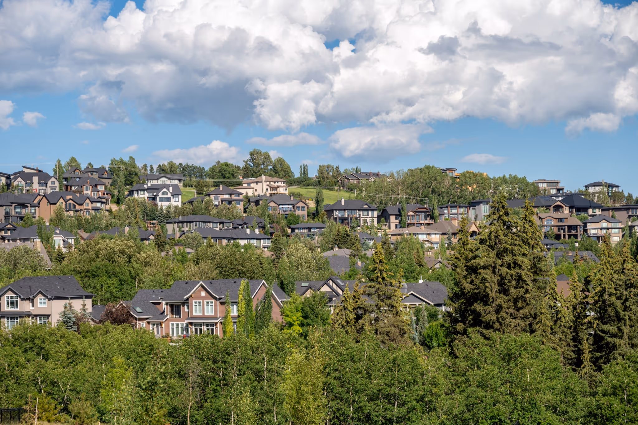 These five Calgary neighbourhoods are the most in demand right now