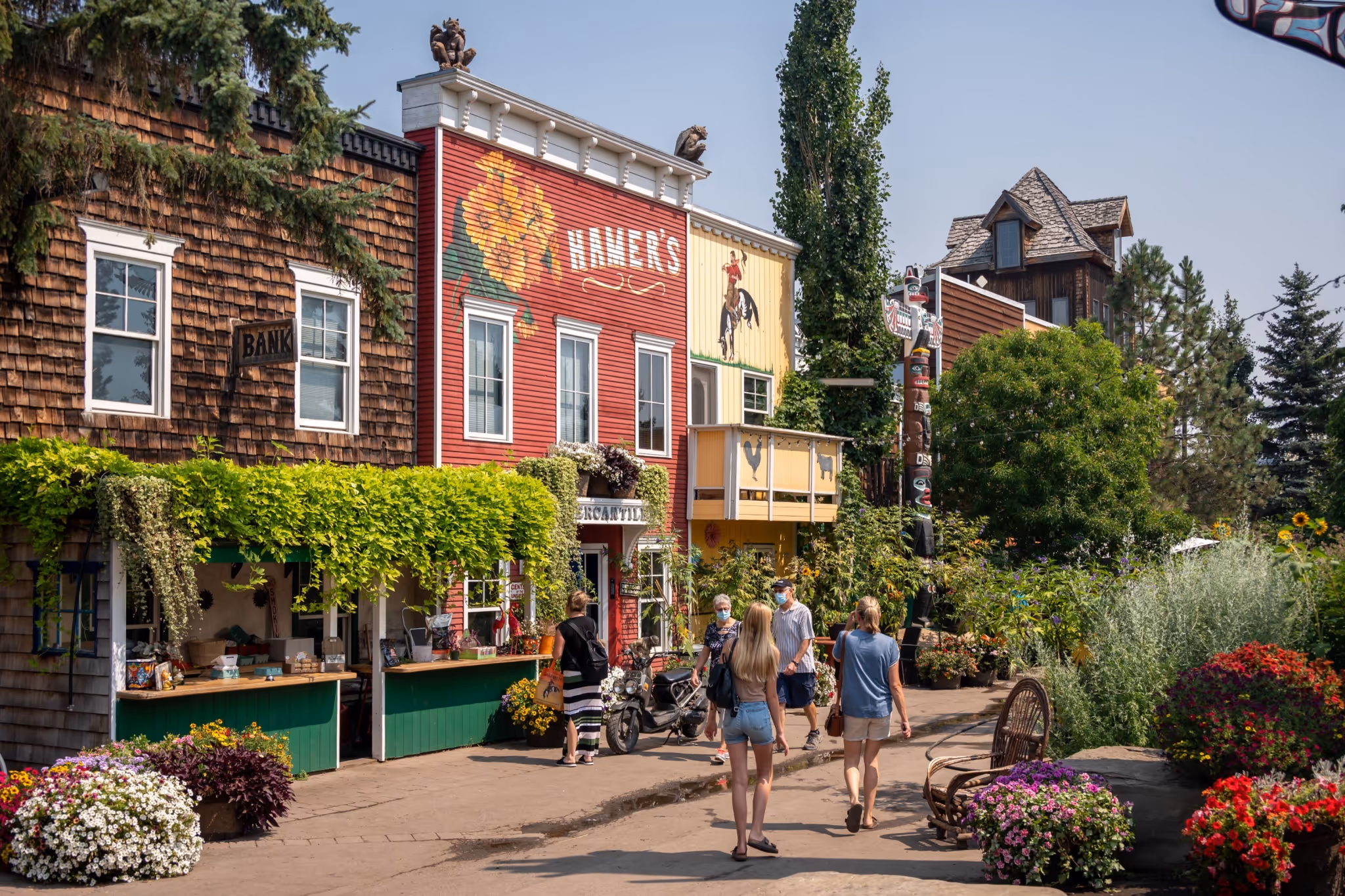 6 markets in and around Calgary to check out this May