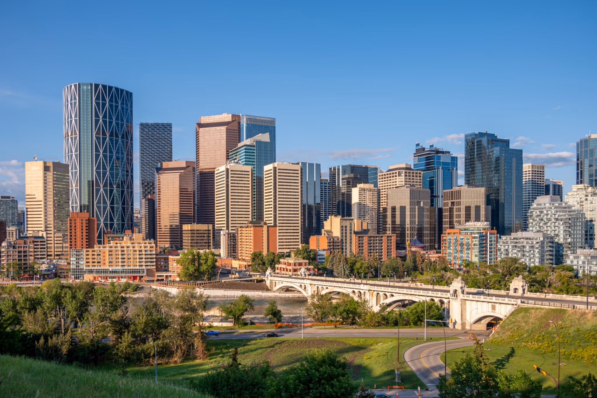 Calgary records a drop in renter interest in new national ranking