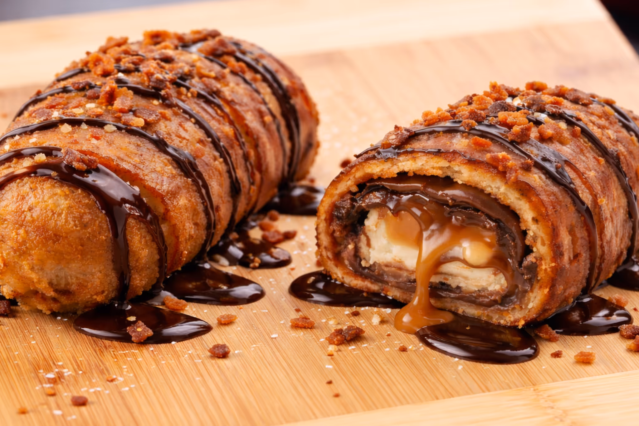 Calgary Stampede 2026: New Midway Food lineup unveiled