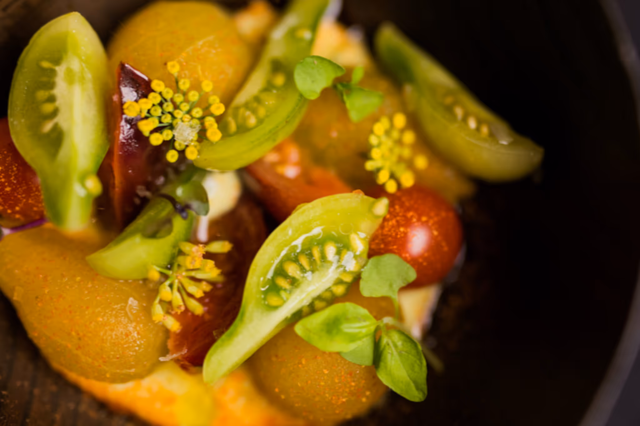 A Calgary restaurant was just named as the second best in North America