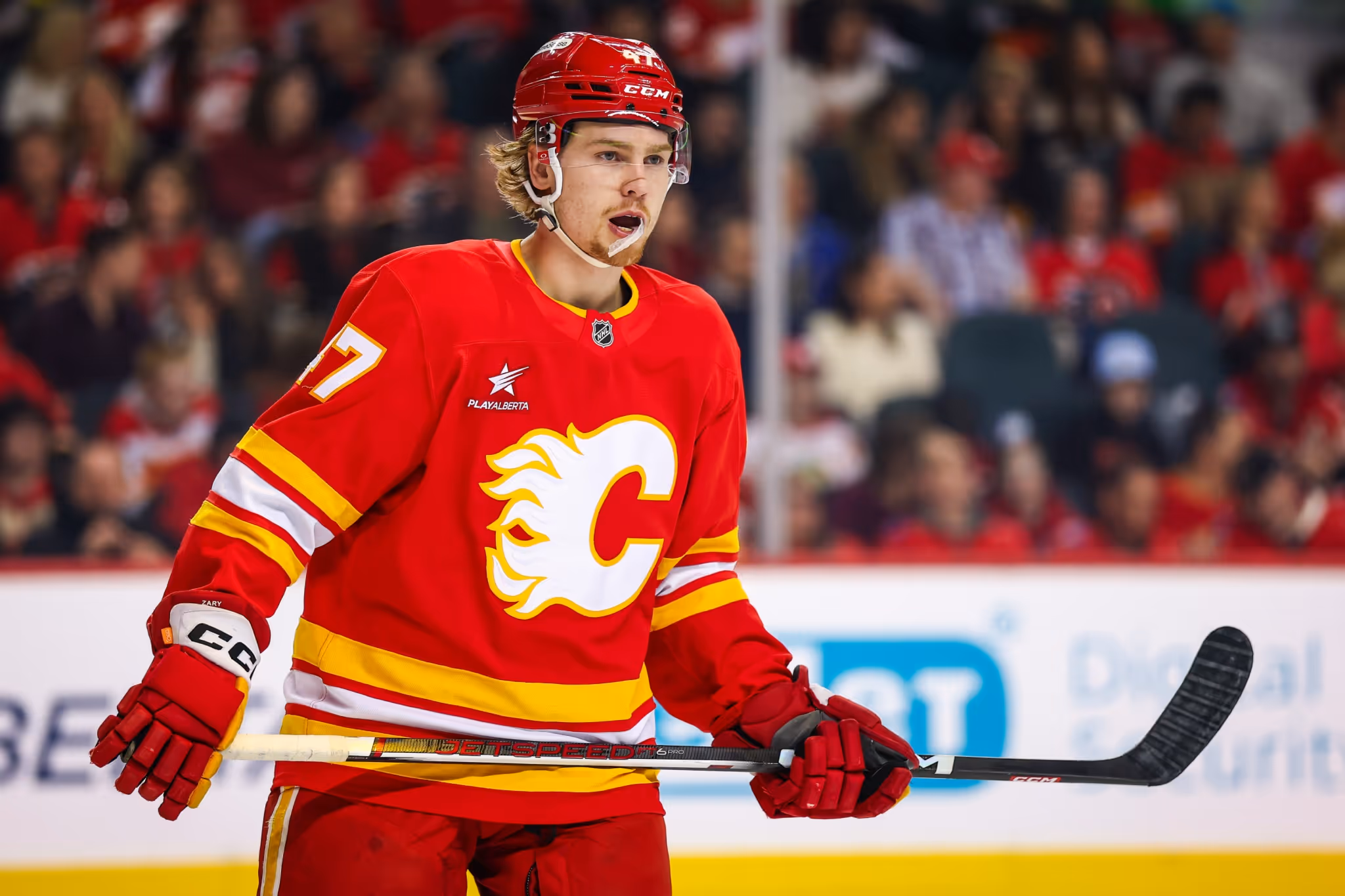 6 key Calgary Flames players who need to be better in 2026-27