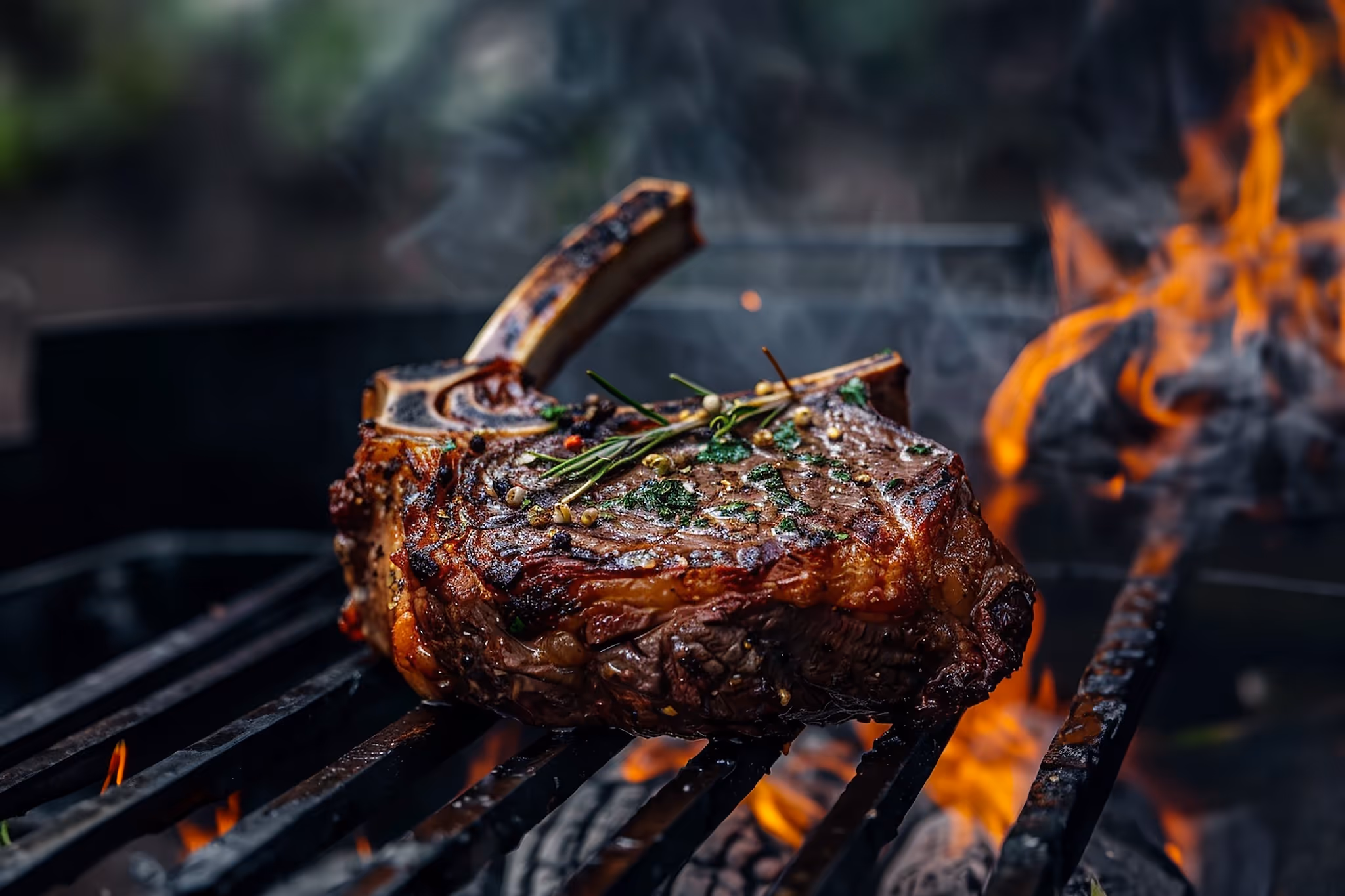 Brand-new steakhouse to open in a popular Alberta mountain town this month