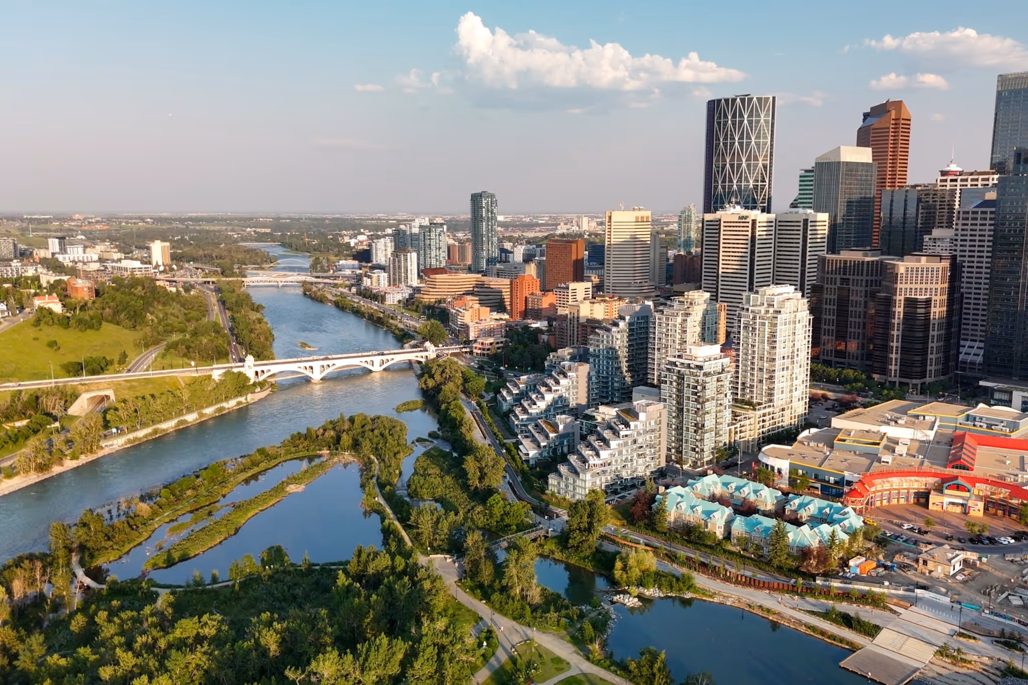 10 fantastic things to do in Calgary this week: June 8 to 12