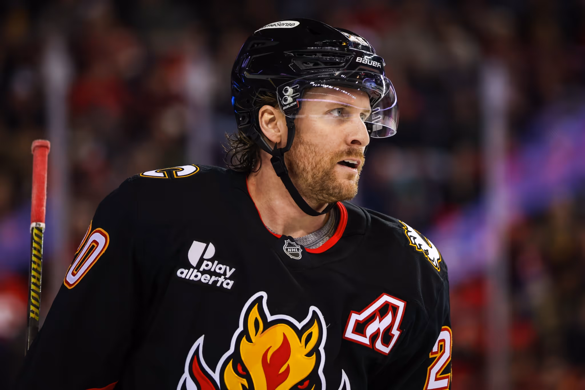 6 veterans Calgary Flames could move before next year's trade deadline