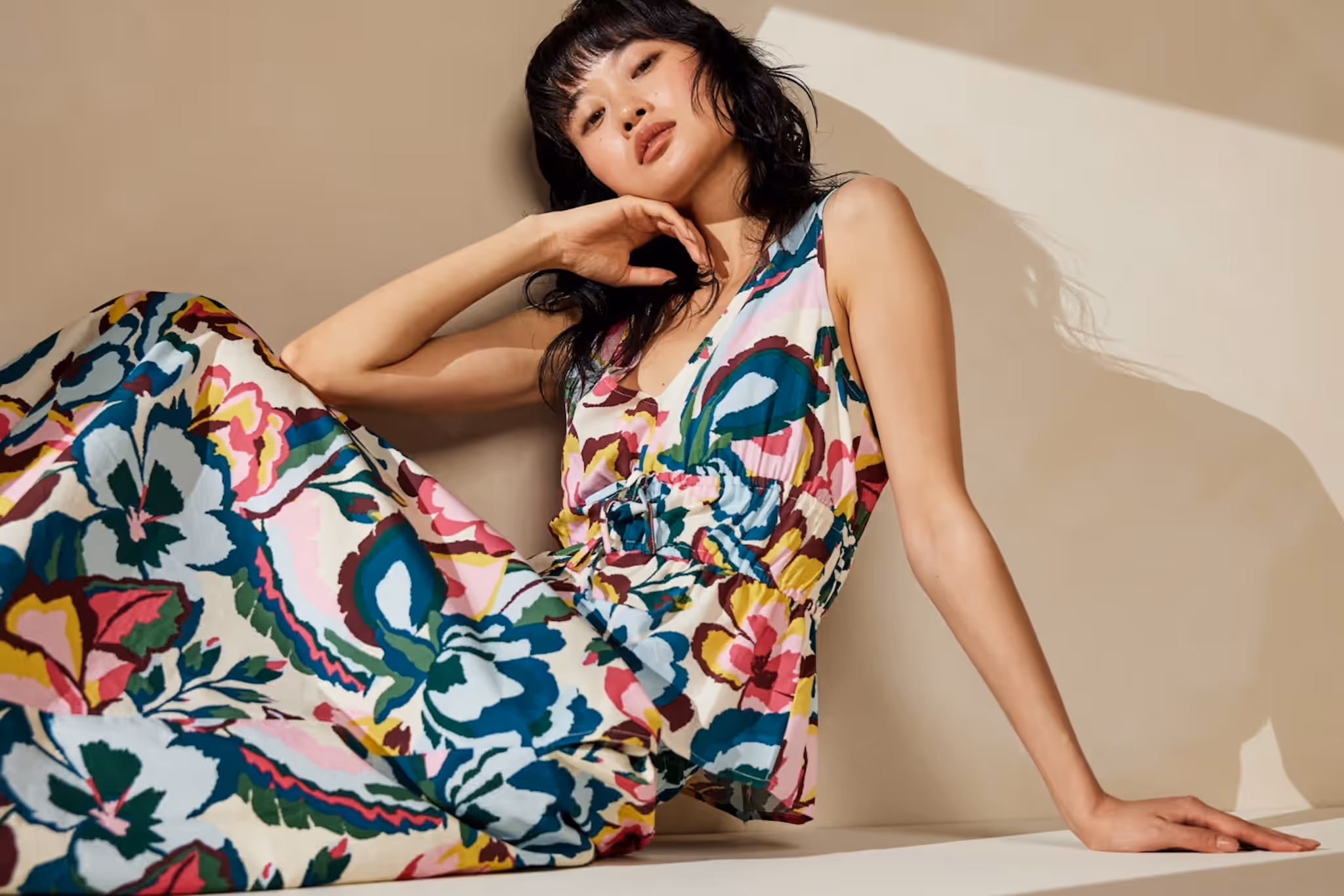 Walmart is stepping up its fashion game in a big way