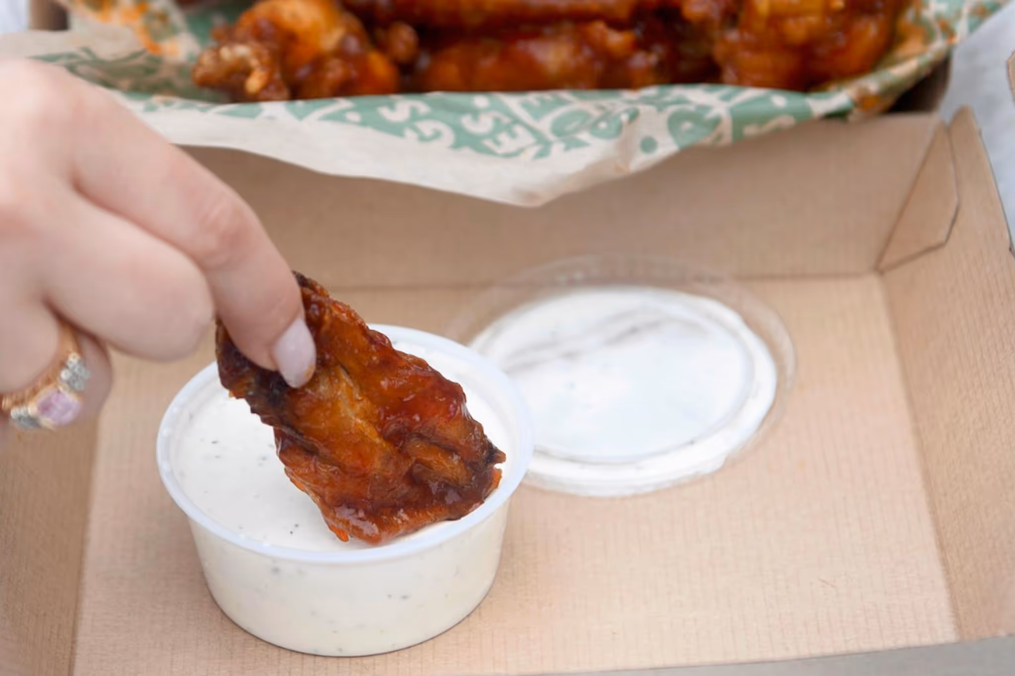 World-famous chicken restaurant opens first Alberta location this week