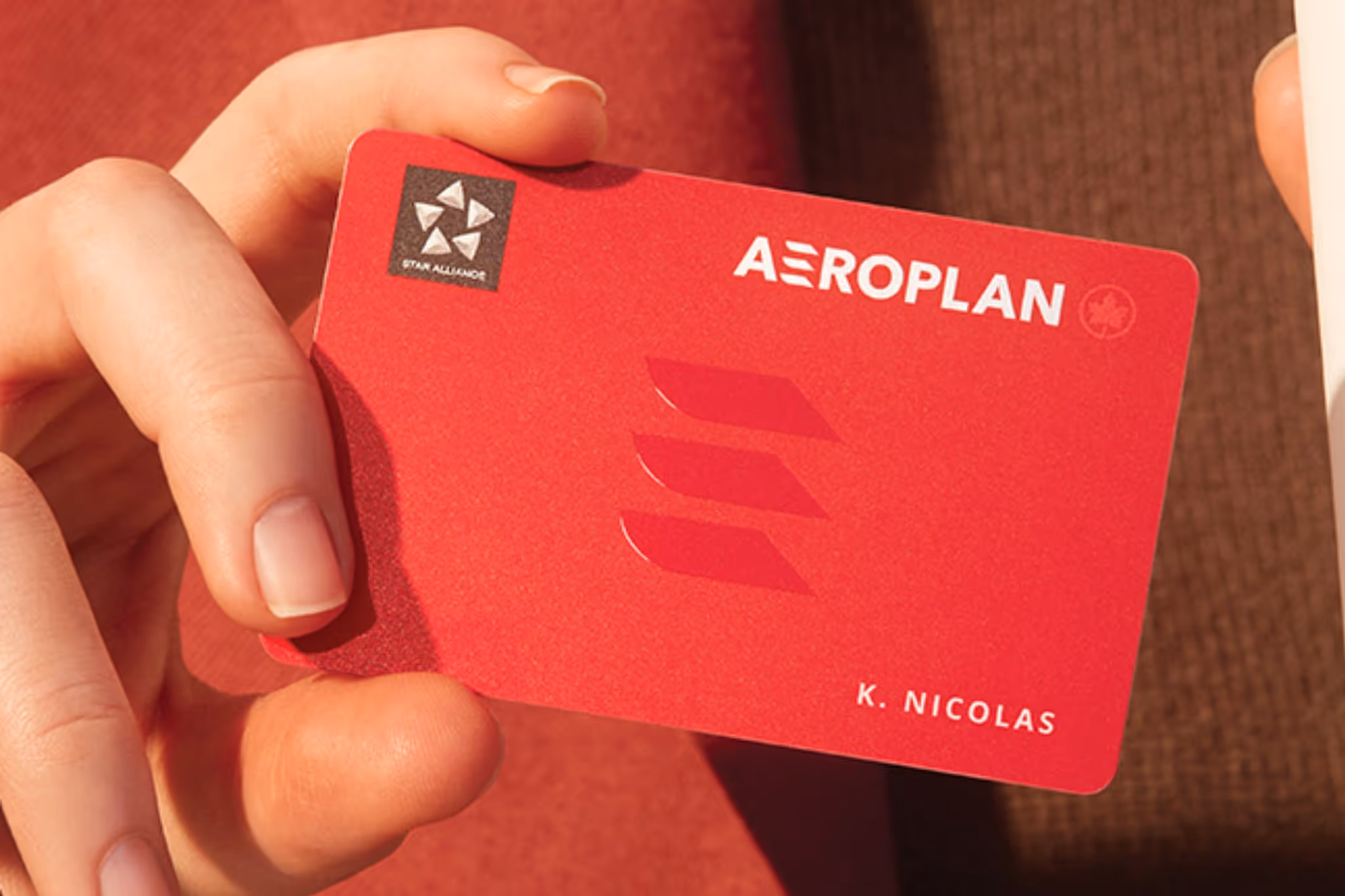 Air Canada is updating Aeroplan on June 1 and your points may not go as far