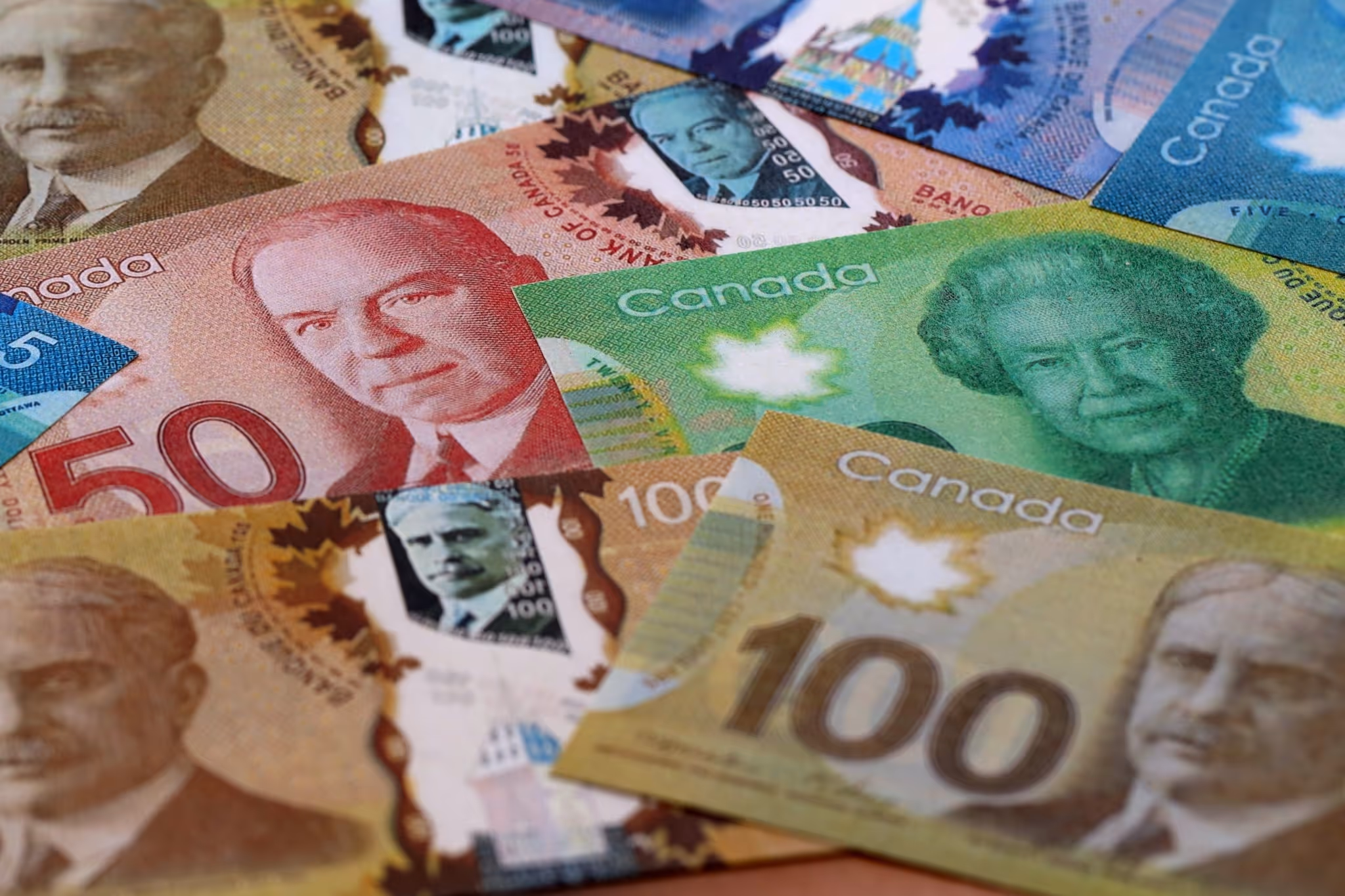 Some Canadians will get these government benefit payments this week