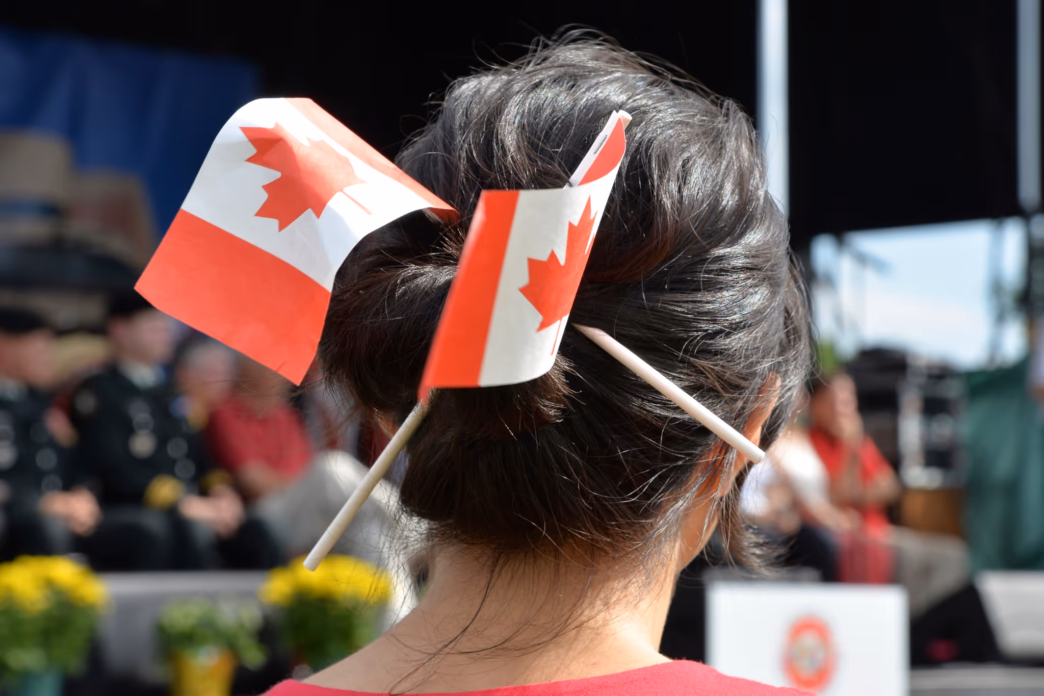 Canada still among happiest countries in the world but it's slipping