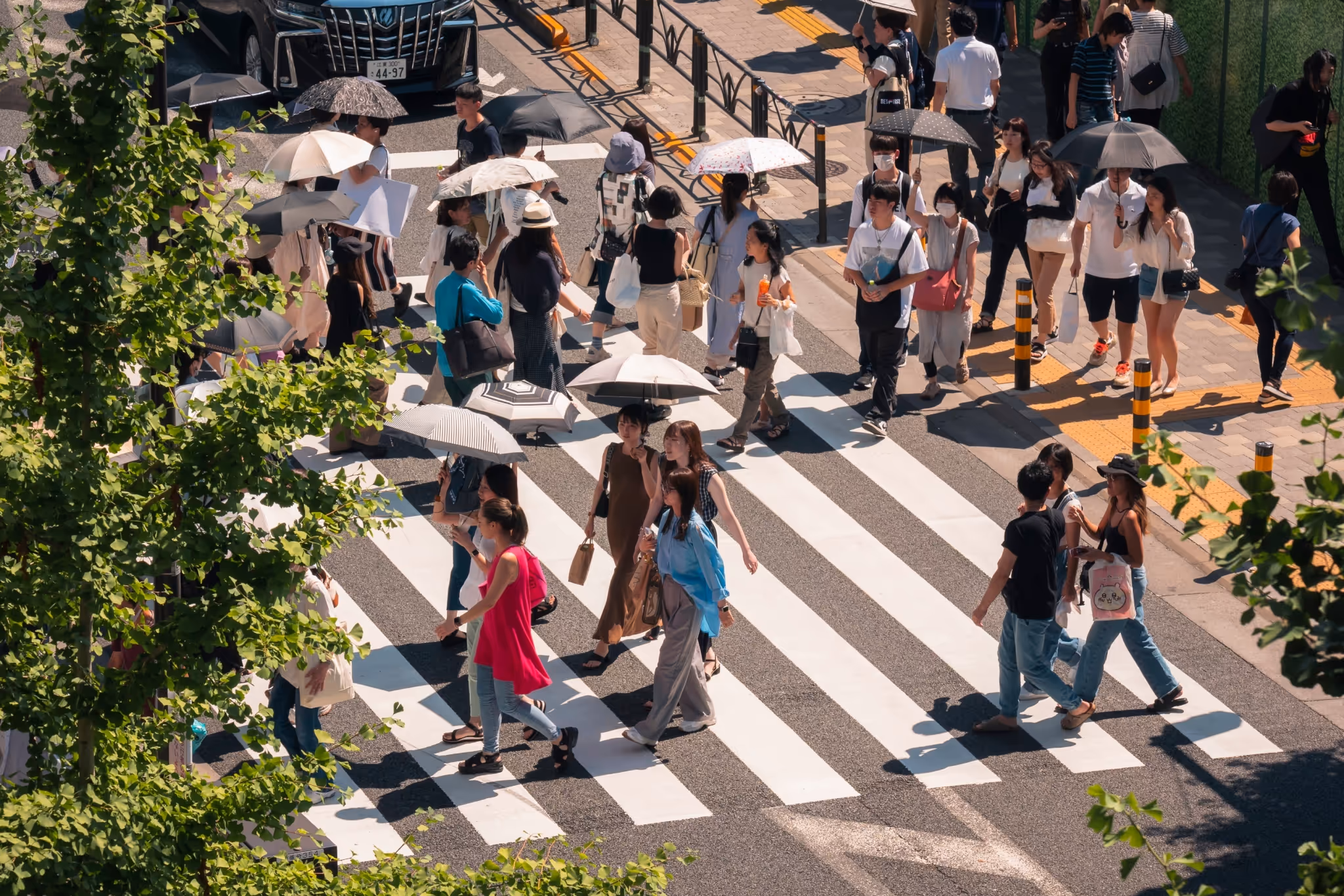 Popular Asian destination to triple tax for Canadian tourists on July 1