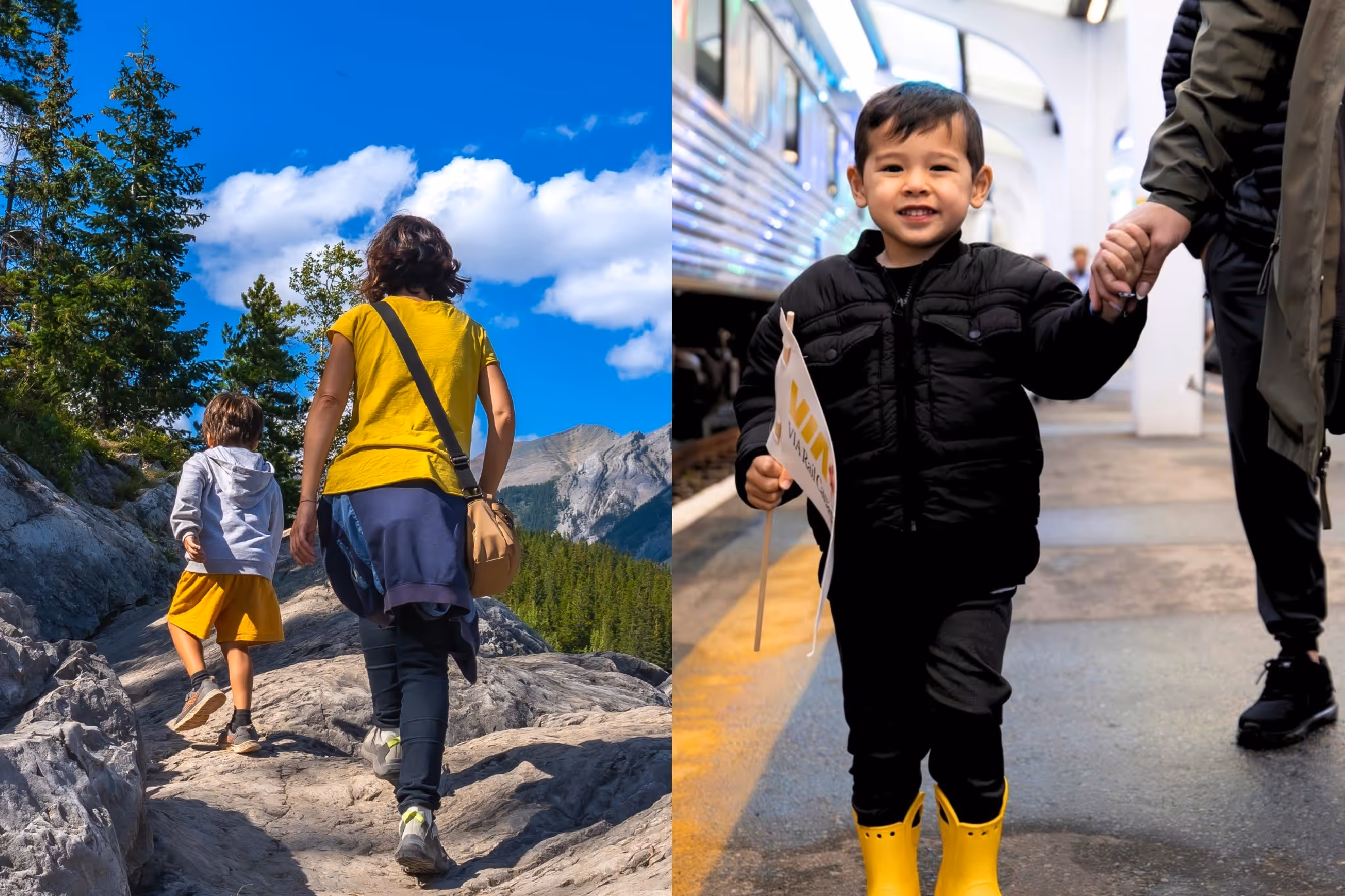 Canada Strong Pass returns in June, making summer travel WAY cheaper