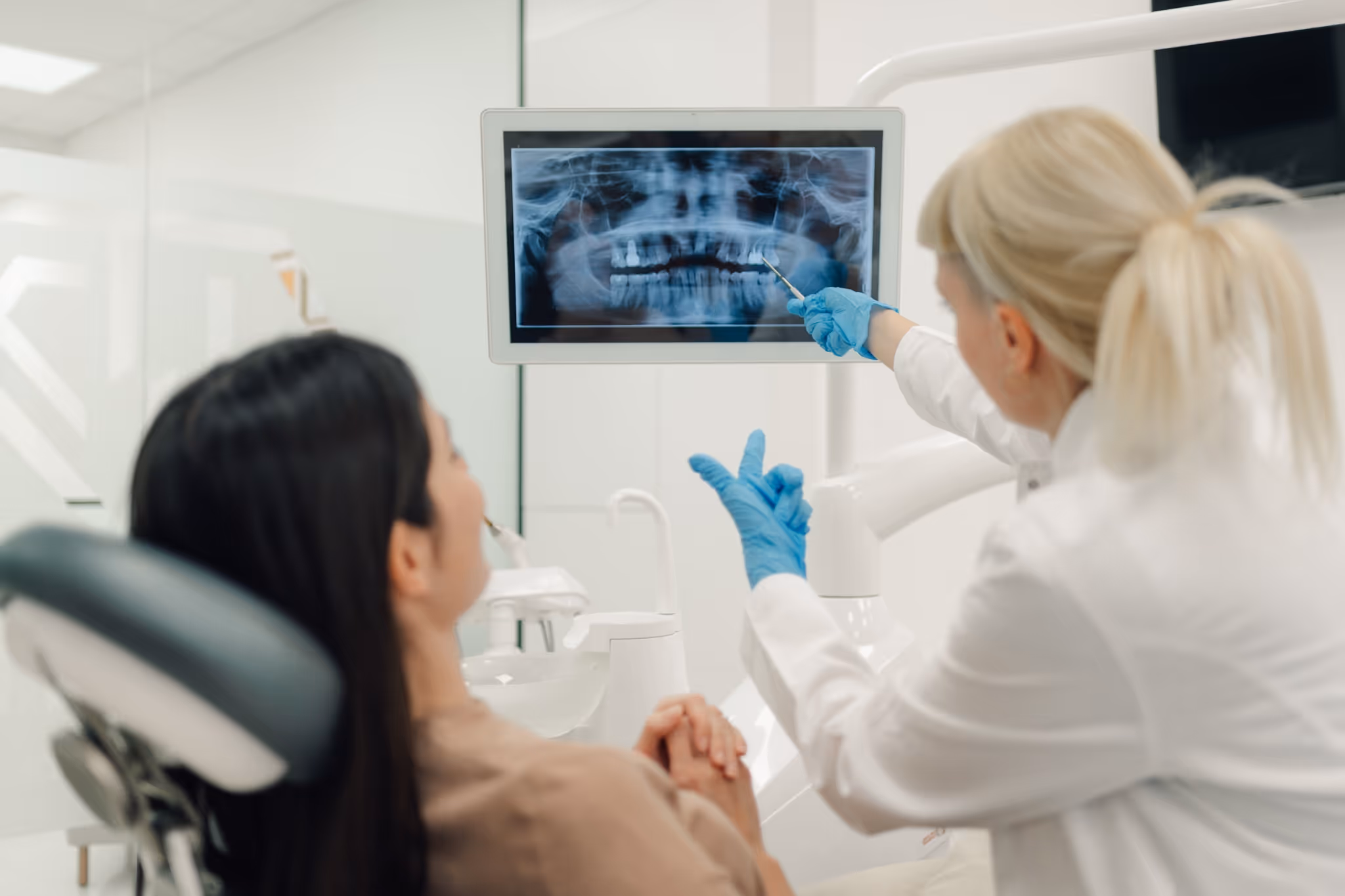 Canadians have until June 1 to renew their Canadian Dental Care Plan coverage