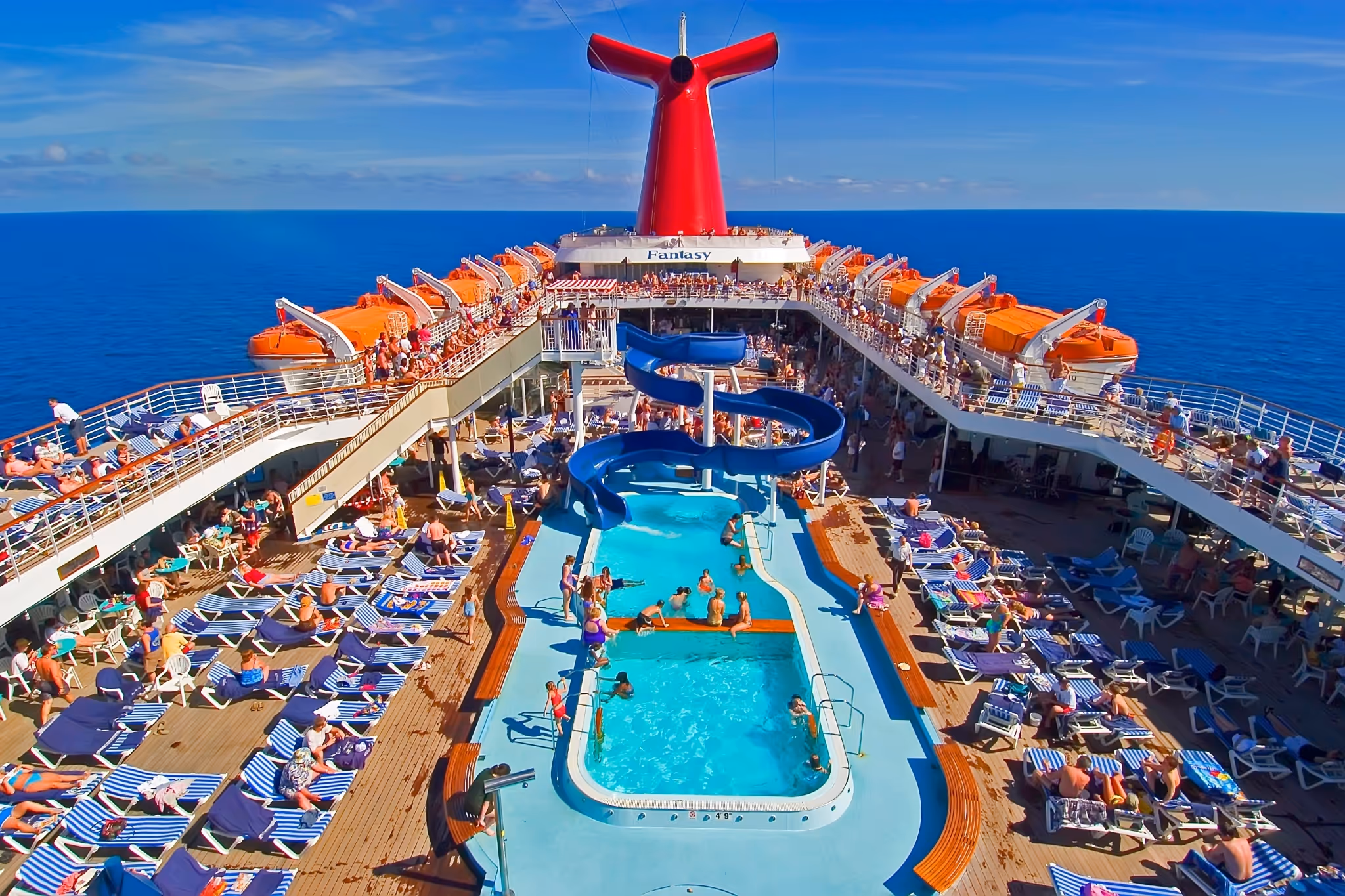 Canadians could be part of class-action lawsuit filed against popular cruise company